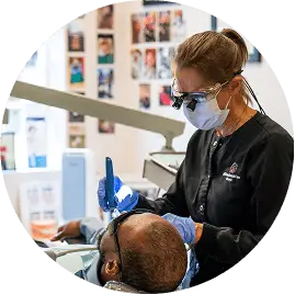 Sedation Dentistry