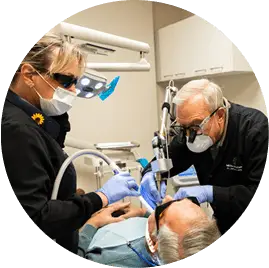 Restoration and Implants