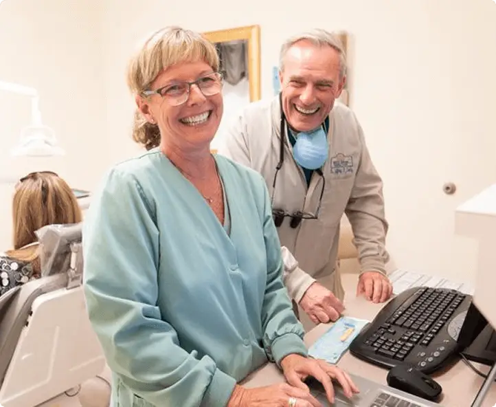 Dentistry
