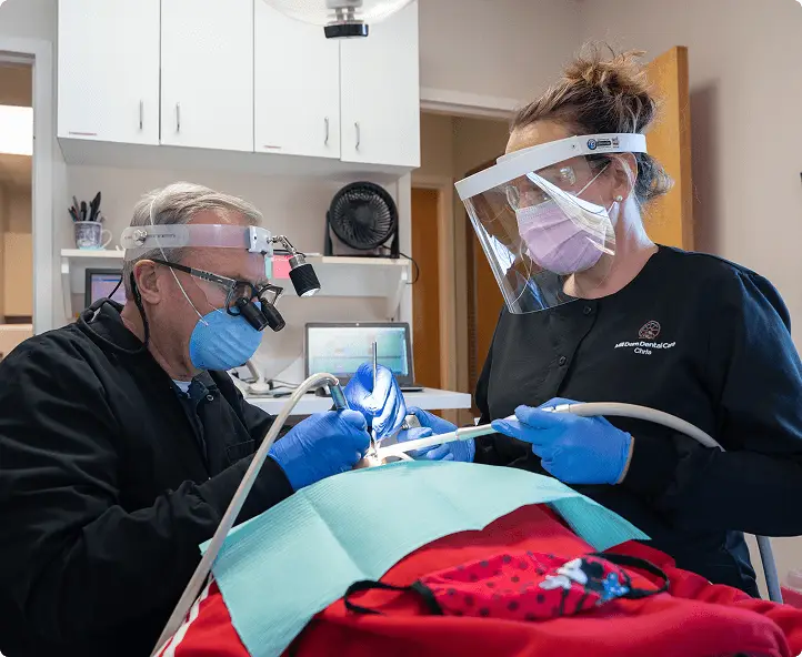 Personalized Dental Care
