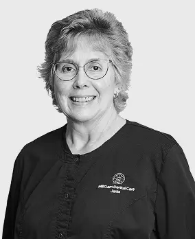 team member