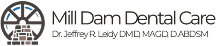 milldamdental Logo