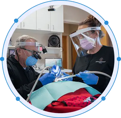 dental care