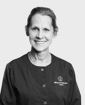 Cheryl Albino